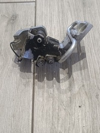 фото thumb №5, #6q4833412# петли дверь задняя правый vw polo 9n