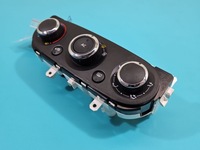 фото thumb №1, Консоль панель обдув renault captur i 272704701r