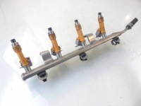 фото thumb №1, Suzuki swift mk7 1.2 16v молдинг форсунки kpl