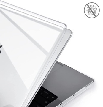 ETUI CASE OBUDOWA na MacBook Air 13.6 2022 A2681