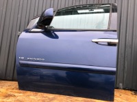 фото thumb №2, Двері ліва передні citroen c8 перед лівий 807