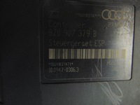 фото thumb №7, Насос abs audi a2 1.2tdi европа