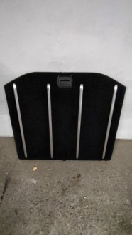 фото thumb №1, Jeep grand cherokee wk2 підлога обшивка багажника