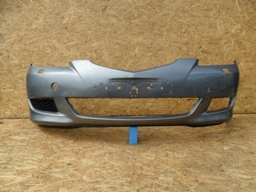 фото thumb №1, Mazda 3 bk 2004 2005 2006 бампер переднее