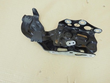 фото thumb №16, Mercedes w205 петля капота лівий пошкоджений