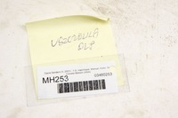 фото thumb №6, Mh253 dacia sandero iii прокладка стёкла левый перед