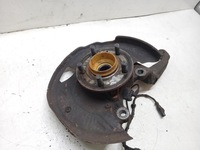 фото thumb №1, Поворотный кулак левый перед land rover discovery iii