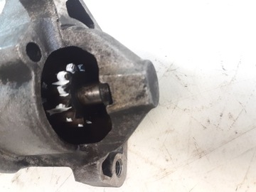 фото thumb №6, Renault scenic ii 1.5dci стартер 12z 8200227092