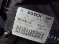 фото thumb №10, Вентилятор радиатор renault laguna iii купе 08 r