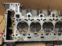 фото thumb №14, Головка двигуна bmw 5 e60 e61 155707603 n52 2.5i