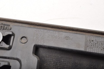 фото thumb №10, Land rover discovery l550 рестайлинг планка дверь левый перед 20r gk7m-21065-ad