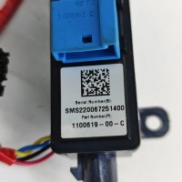 Tesla model y 2022 правая сторона камера на крыле боковой Киев, фото thumb