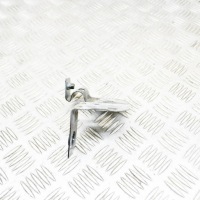 фото thumb №6, Audi q7 4m 2016 перед сторона левая кронштейн / кронштейн крыла передний