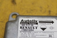 фото thumb №6, Модуль блок керування подушка безпеки master ii 550752100