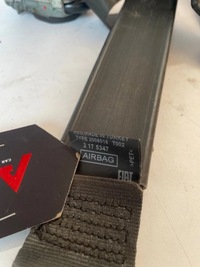 фото thumb №11, Pas безпеки перед передній правий fiat doblo ii combo d