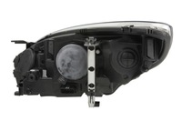 фото thumb №5, Лампа renault megane iii 11.13-09.16 фара r