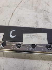 фото thumb №6, Dekor двері правий перед audi a6 c6 4f0867419c