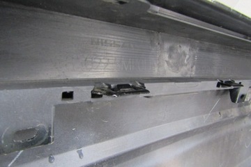 фото thumb №10, Бампер зад задний nissan ariya 22-