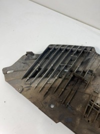 фото thumb №8, 4g8 807 461 a защита pod бампер передний audi a7 s7 4g перед