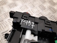 фото thumb №6, Блок керування автоматичної кондиціонера renault kangoo iii 2023 285250231r