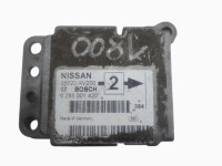 фото thumb №1, Датчик air bag подушка безпеки nissan primera p12 98820av200
