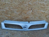 фото thumb №1, Решётка радиатора решётка nissan interstar