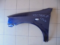 фото thumb №1, Крыло перед vectra b