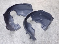 фото thumb №9, Kompletny перед капот лампи бампер europa ford focus mk3 lift 16r