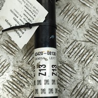 фото thumb №6, Toyota sienna xl40 iv 2020 левая сторона приводной вал передняя