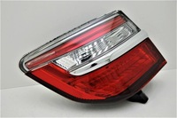 фото thumb №4, Toyota camry 2015-17 лампа ліва nowa led