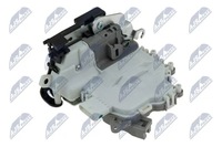 фото thumb №11, 2x замки дверь nty перед l+p do seat altea, altea xl, leon 2, leon ii