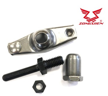РЫЧАГ КЛАПАНА HONDA GX120 GX160 GX200 РУЧКА РЫЧАГА КЛАПАНА ЧАСТИ ДЛЯ GX