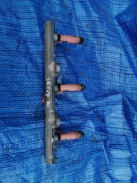 Молдинг упорскування lexus rx350 3.0 в Україні, фото thumb