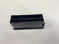 Решётка обдув левая водителя mercedes w126 c126 se sel sec 1268310742 Киев, фото thumb