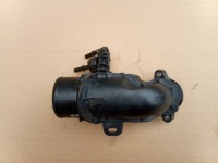 фото thumb №1, Juke f16 renault clio v 1.0 dig-t hra0 труба шланг повітря 165763262r