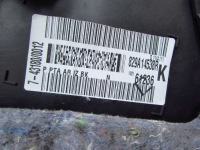 Renault megane 3 универсал 08-16 карка дверь задний левый 829a14538r Киев, фото thumb