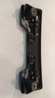 фото thumb №2, Ramnka номерного знака реєстраційний mazda cx-5