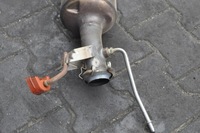 фото thumb №8, Ford puma mk2 1.0 гасник вихлоп кінцевий каталізатор