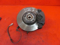 фото thumb №1, Expert iii jumpy scudo proace ii 2.0 bluehdi ahk поворотный кулак правая перед