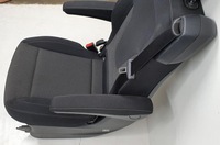 фото thumb №5, Сиденье задняя задний mercedes v-klasa w447