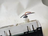 фото thumb №7, Дисплей часы ford mondeo mk1 93bb15000bf