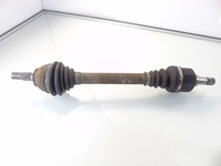 фото thumb №1, Привідний вал привідний вал ліва citroen c4 ii b7 1.6 hdi