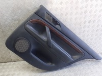 фото thumb №6, Обшивка дверь правый задний skoda superb i 3u5867210