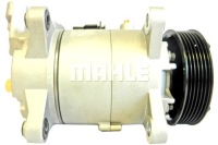 фото thumb №9, Компрессор кондиционера bmw 2 f45 2 gran tourer f46 5 g30 f90 5 g31 6