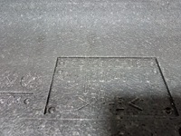 фото thumb №5, Bmw x5 f15 f85 вкладка сиденье задняя 7315122