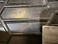 фото thumb №11, Audi a5 2024 перед накладка / решітка радіатора / решітка радіатора верхній радіатора 8w6853651be