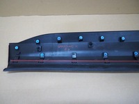 фото thumb №7, Молдинг боковая декоративная дверь правый перед opel grandland x