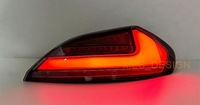 фото thumb №14, Полный набор задних света автомобильных led do bmw z4 e89 2009-2016 drl задние свет