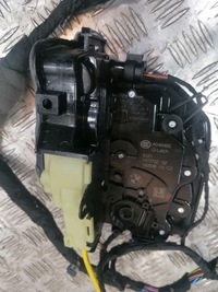 фото thumb №8, Bmw 8 f93 g16 замок двері лівий правий задня перед з доводчик