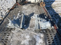 фото thumb №1, Чверть лонжерон перед ліва права toyota yaris cross